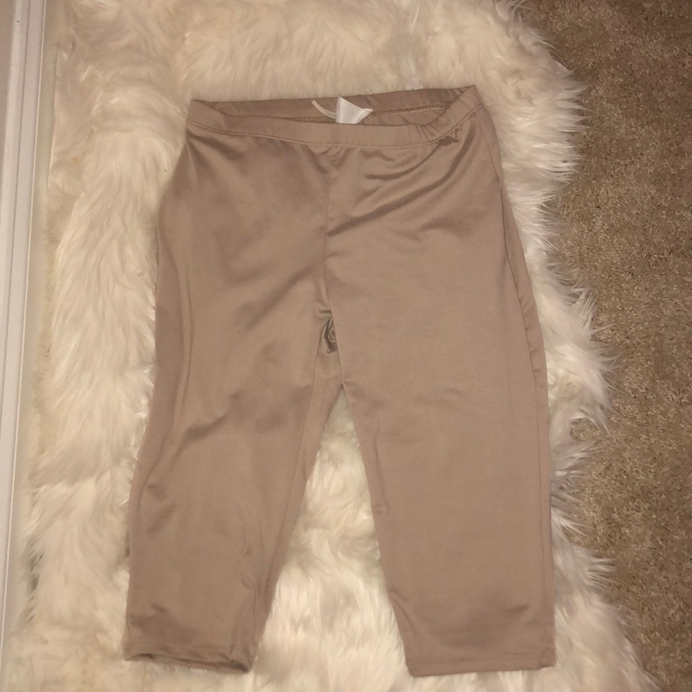 Biker shorts